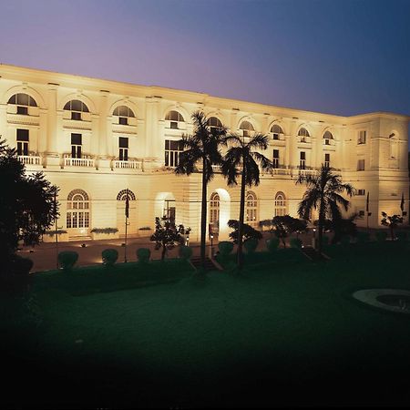 Maidens Hotel New Delhi Ngoại thất bức ảnh The Imperial Hotel