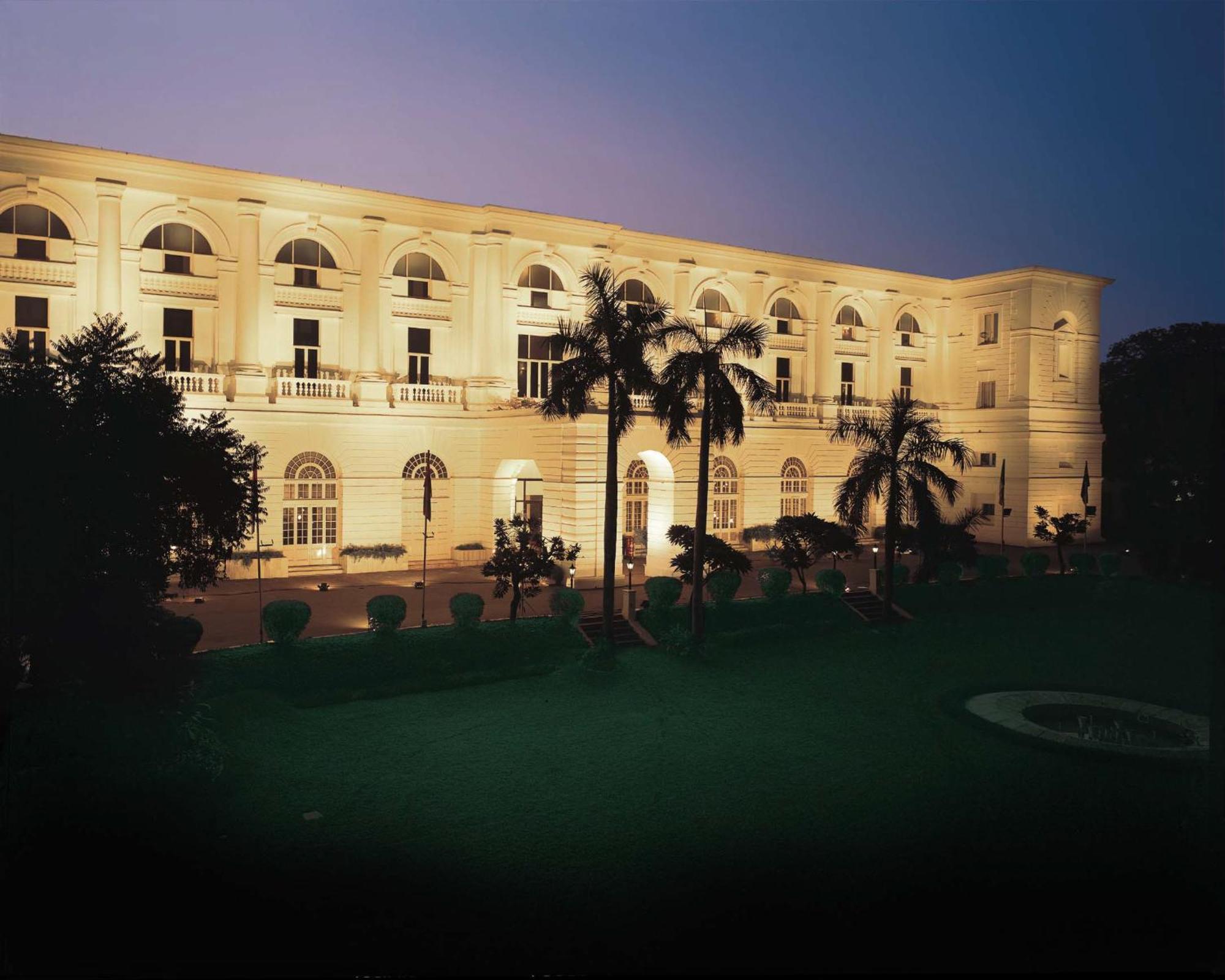Maidens Hotel New Delhi Ngoại thất bức ảnh The Imperial Hotel