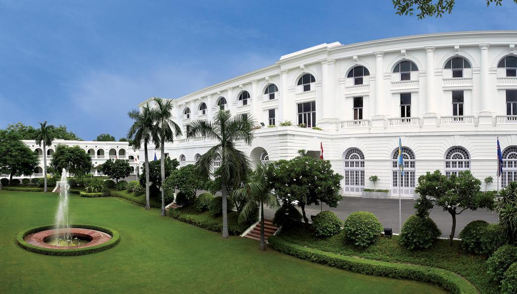 Maidens Hotel New Delhi Ngoại thất bức ảnh The E & O Group headquarters in Yangon