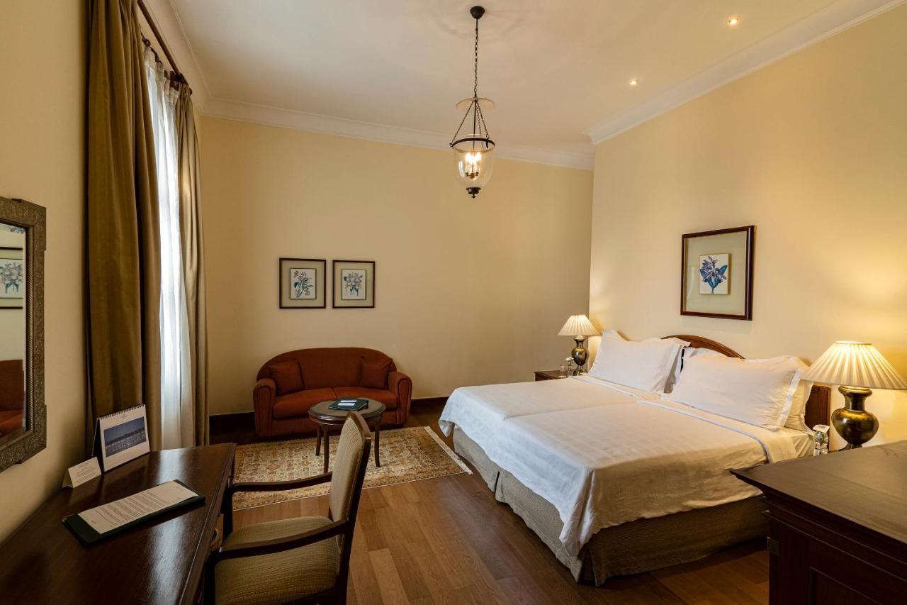 Maidens Hotel New Delhi Ngoại thất bức ảnh