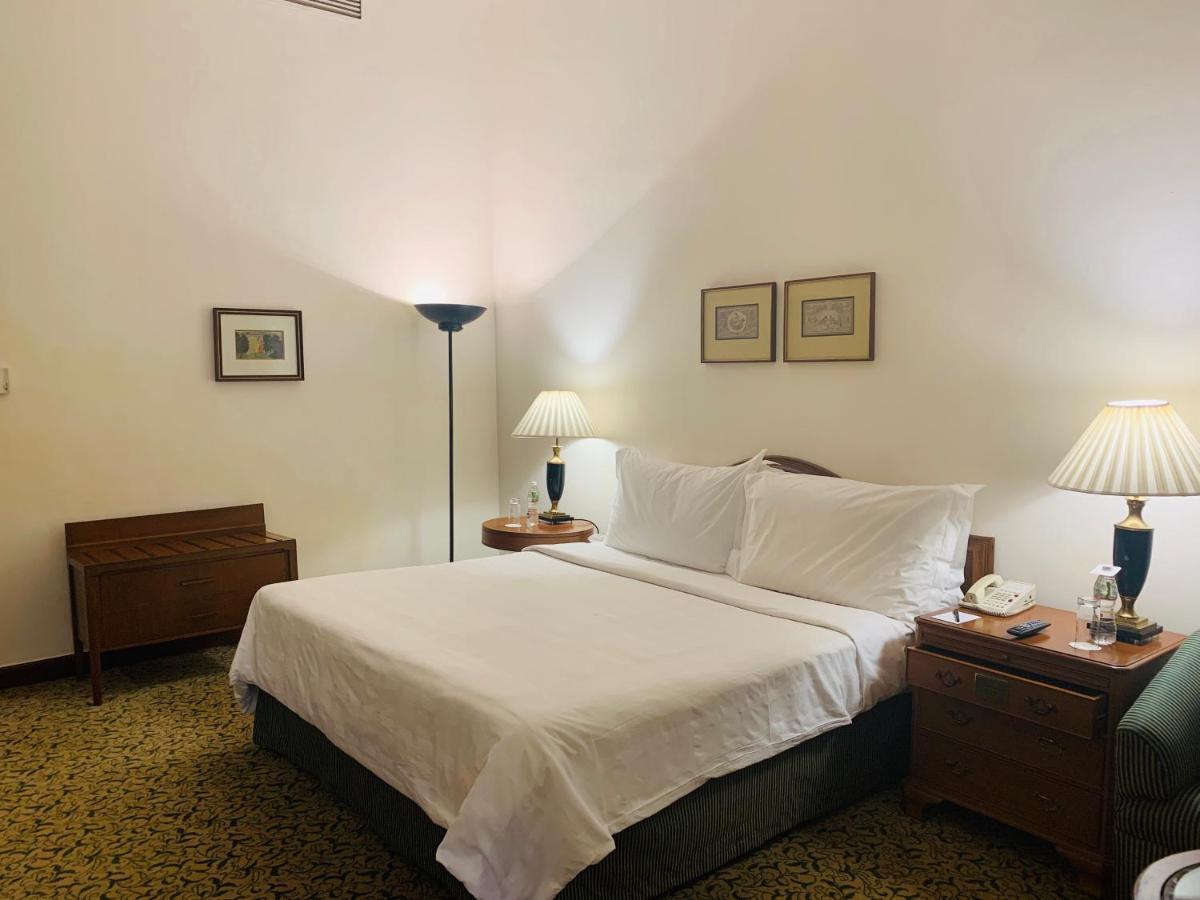 Maidens Hotel New Delhi Ngoại thất bức ảnh